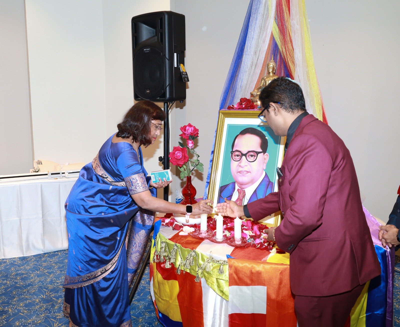 Ambedkar Jayanti Image 5